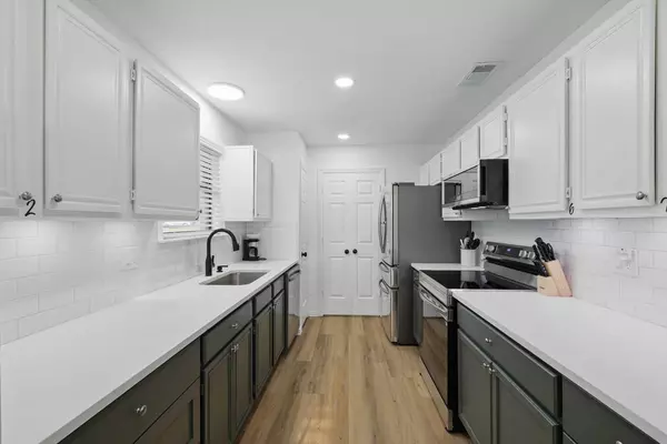 Coliving in Cedar Hill - Sw Dallas, Dallas