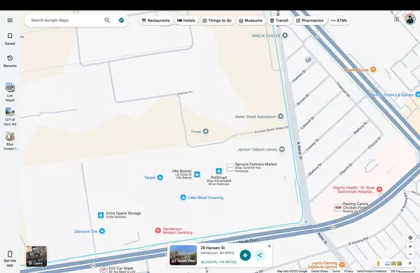 Coliving in Henderson - Henderson, Las Vegas