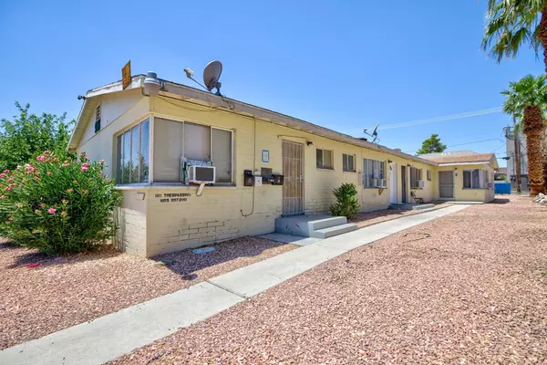 Coliving in Las Vegas - Las Vegas, Las Vegas
