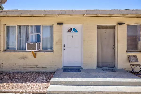 Coliving in Las Vegas - Las Vegas, Las Vegas
