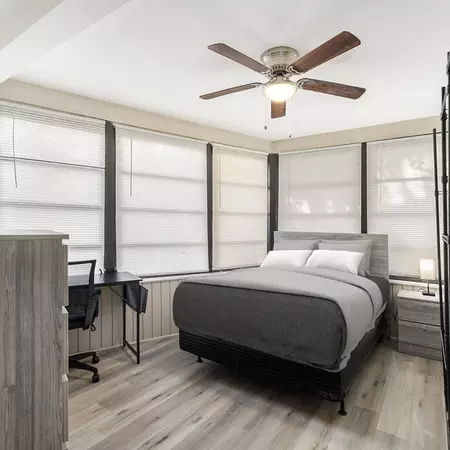Coliving in Clearwater - Clearwater-St. Petersburg, Tampa