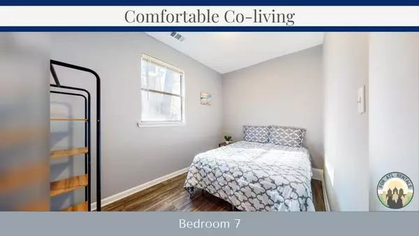 Coliving in Clayton County GA - South Atl, Atlanta