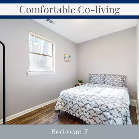 Coliving in Clayton County GA - South Atl, Atlanta