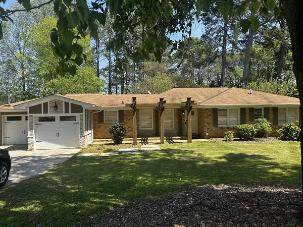 Coliving in Sandy Springs - North Atl, Atlanta