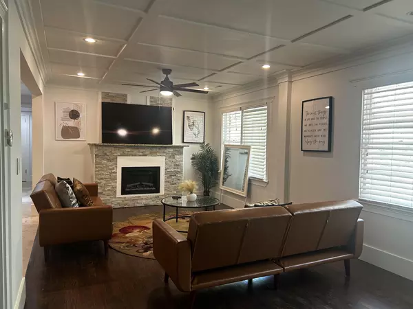 Coliving in Sandy Springs - North Atl, Atlanta