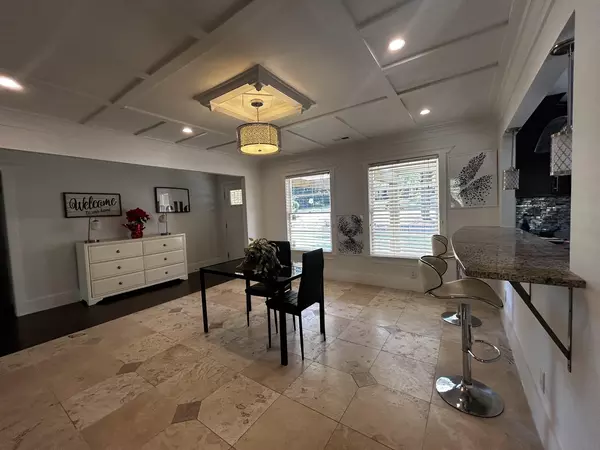 Coliving in Sandy Springs - North Atl, Atlanta