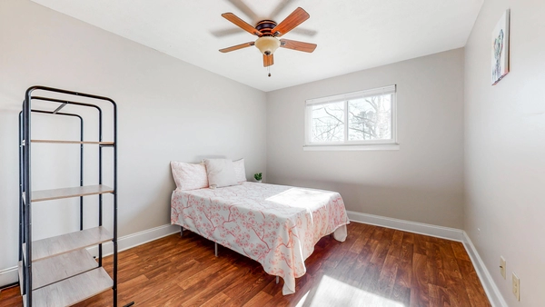 Coliving in College Park - South Atl, Atlanta