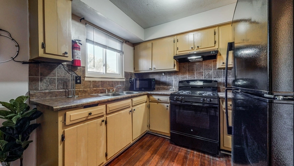 Coliving in College Park - South Atl, Atlanta