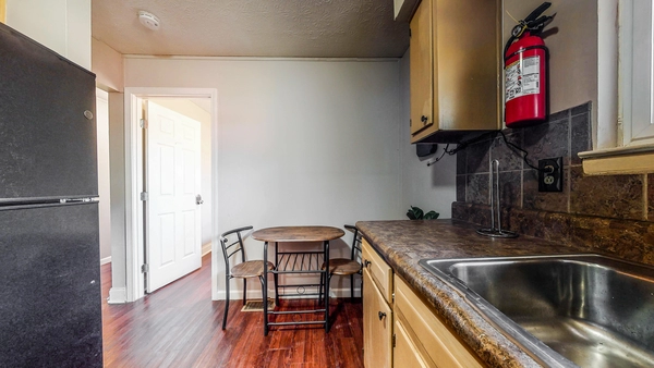 Coliving in College Park - South Atl, Atlanta