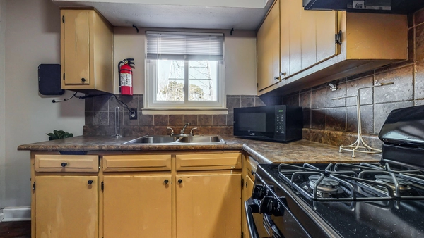 Coliving in College Park - South Atl, Atlanta
