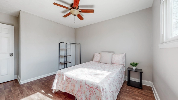 Coliving in College Park - South Atl, Atlanta
