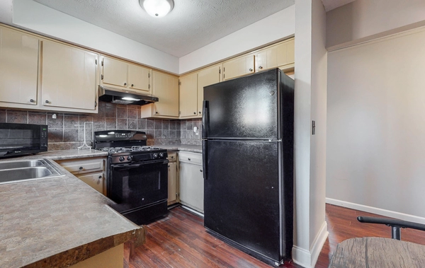 Coliving in College Park - South Atl, Atlanta