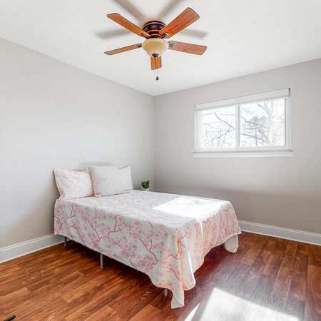 Coliving in College Park - South Atl, Atlanta
