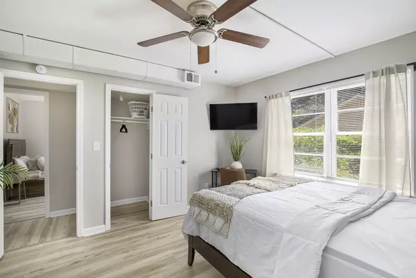 Coliving in College Park - South Atl, Atlanta