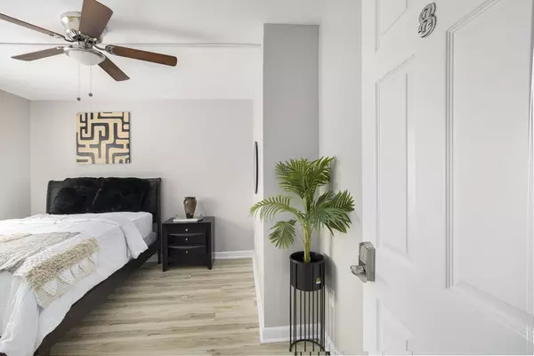 Coliving in College Park - South Atl, Atlanta