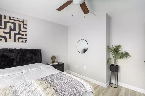 Coliving in College Park - South Atl, Atlanta