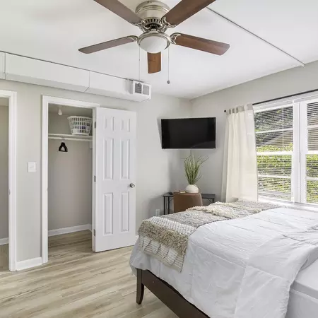 Coliving in College Park - South Atl, Atlanta