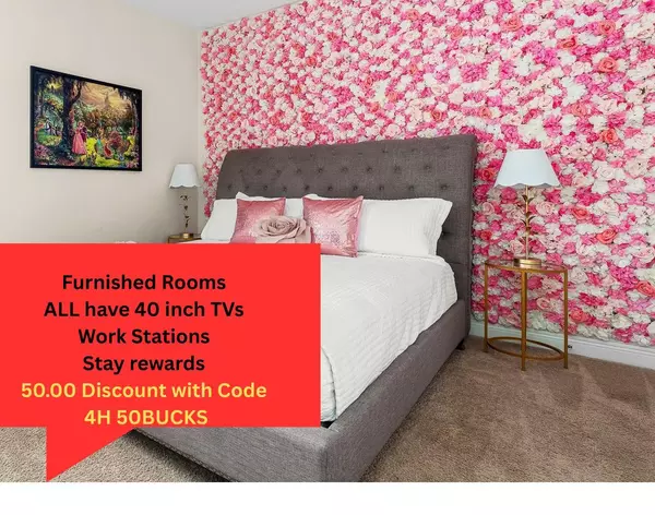 Coliving in Kissimmee - South Orlando, Orlando
