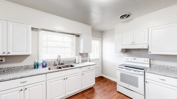 Coliving in Decatur - East Atl, Atlanta