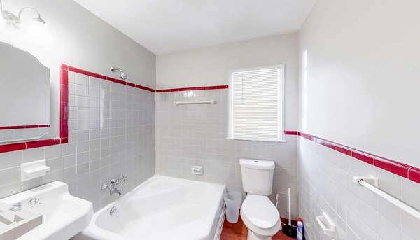 Coliving in Decatur - East Atl, Atlanta