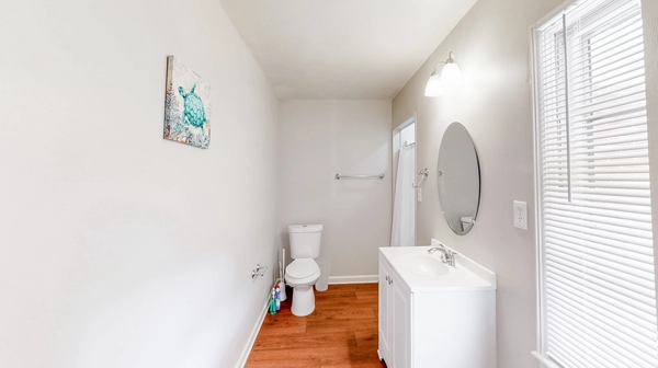 Coliving in Decatur - East Atl, Atlanta