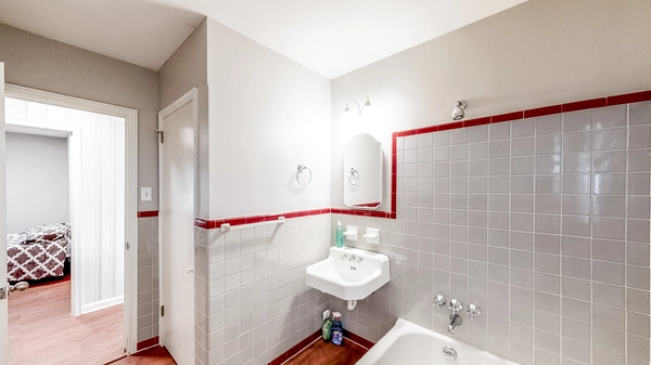 Coliving in Decatur - East Atl, Atlanta