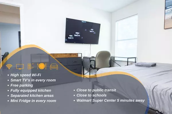 Coliving in Hogan - Southside, Jacksonville