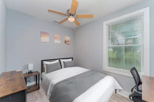Coliving in Plant City - East Tampa, Tampa