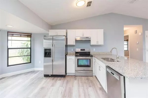 Coliving in Plant City - East Tampa, Tampa
