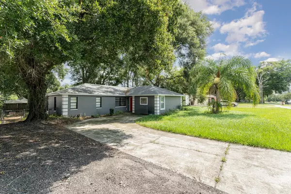 Coliving in Plant City - East Tampa, Tampa