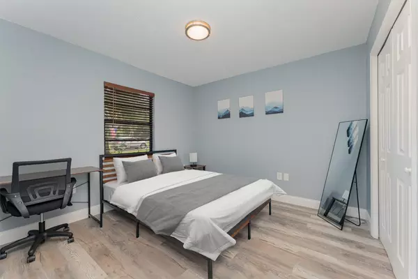 Coliving in Plant City - East Tampa, Tampa