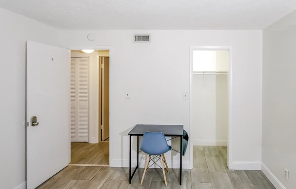 Coliving in University Square - North Tampa, Tampa