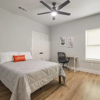 Coliving in Oak Cliff - Sw Dallas, Dallas