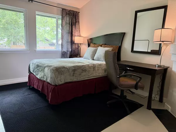 Coliving in North Lamar - North Austin, Austin