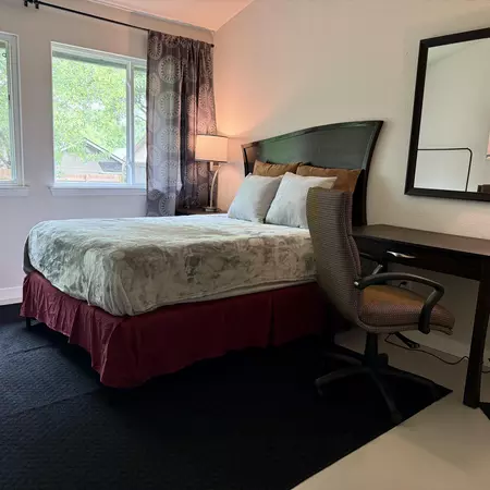 Coliving in North Lamar - North Austin, Austin