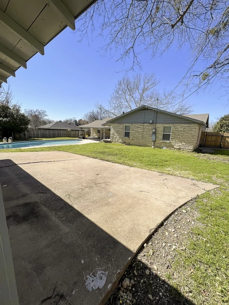 Coliving in North Richland Hills - Forth Worth, Dallas