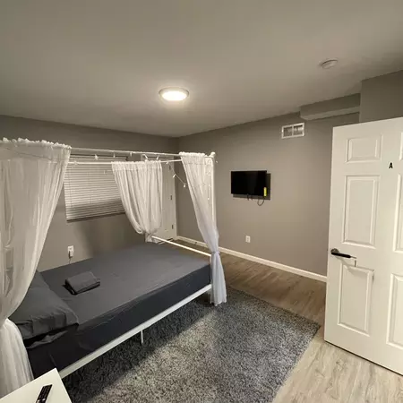 Coliving in Downtown Baltimore - Baltimore Metro Area, Washington DC