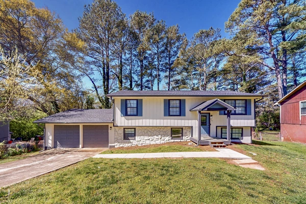Coliving in Stone Mountain - East Atl, Atlanta