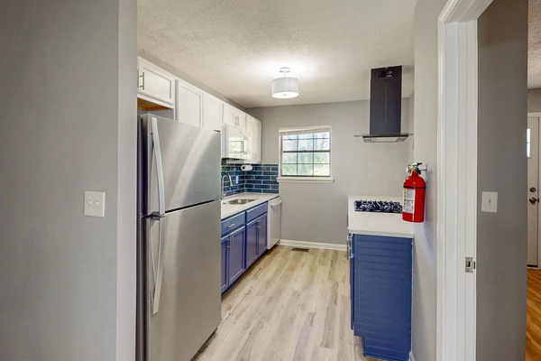 Coliving in Stone Mountain - East Atl, Atlanta