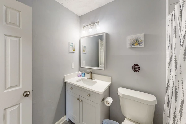 Coliving in Stone Mountain - East Atl, Atlanta