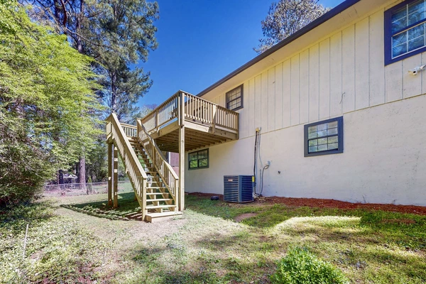 Coliving in Stone Mountain - East Atl, Atlanta