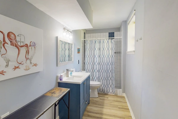 Coliving in Stone Mountain - East Atl, Atlanta