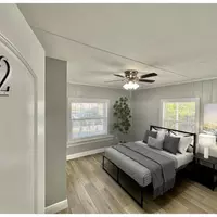 Coliving in Live Oaks Square - East Tampa, Tampa