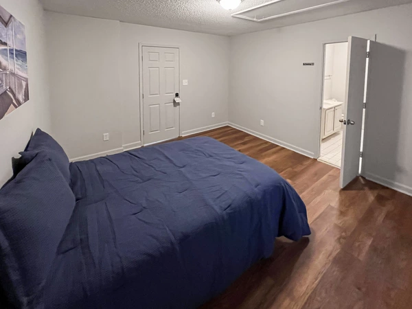 Coliving in West Highlands - West Atl, Atlanta