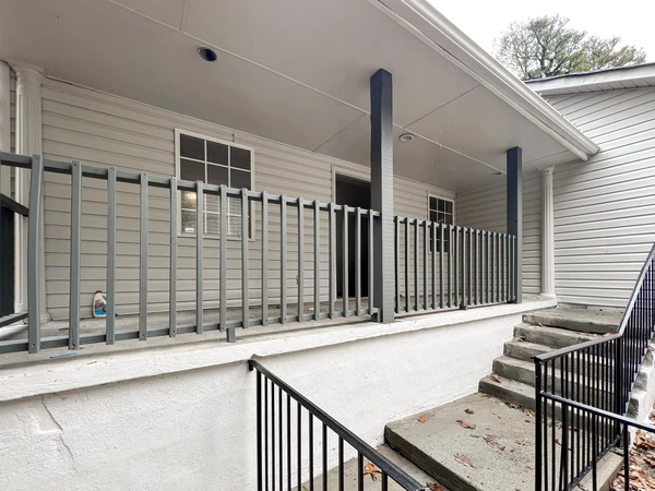 Coliving in West Highlands - West Atl, Atlanta