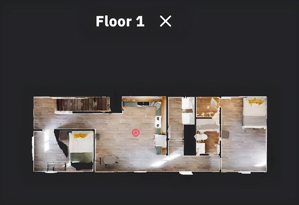 Coliving in Center Hill - West Atl, Atlanta
