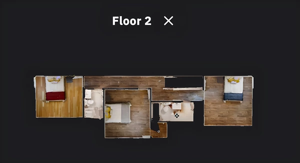 Coliving in Center Hill - West Atl, Atlanta