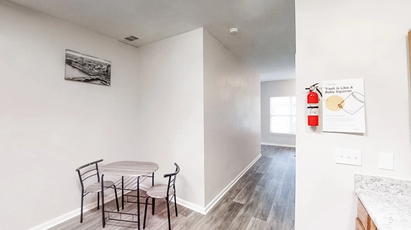 Coliving in Center Hill - West Atl, Atlanta