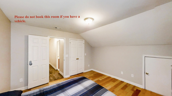 Coliving in Center Hill - West Atl, Atlanta