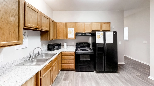 Coliving in Center Hill - West Atl, Atlanta
